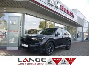 Honda CR-V e HEV Hybrid 2.0 AT AWD Advance HUD El. Panodach N