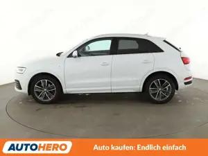 Audi Q3 Bild 3