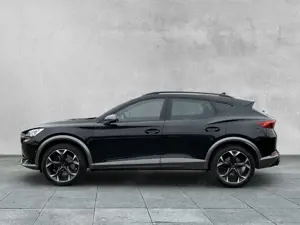 CUPRA Formentor 2.0 TSI 4Drive DSG VZ MATRIX+PANO+ACC Bild 2