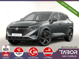 Nissan Qashqai MHEV 158 Tekna 4x4 Pano HUD eHK UVP-34%*