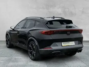 CUPRA Formentor 2.0 TSI 4Drive DSG VZ MATRIX+PANO+ACC Bild 3