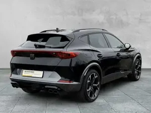 CUPRA Formentor 2.0 TSI 4Drive DSG VZ MATRIX+PANO+ACC Bild 5