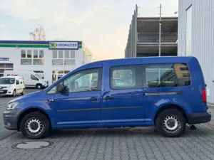 Volkswagen Others Caddy Maxi EcoProfi BMT 5-Sitzer AHK 2xS-Tür
