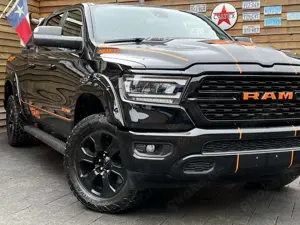 Dodge RAM 1500 OFFROAD 5.7L AHK 4x4 SZH Rollbar Bild 3