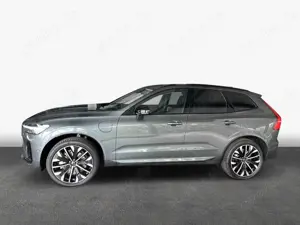 Volvo XC60 XC60 T8 AWD Plug-in Hybrid Ultra Dark Bild 3