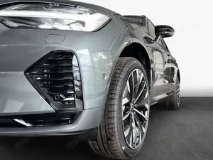 Volvo XC60 XC60 T8 AWD Plug-in Hybrid Ultra Dark Bild 4