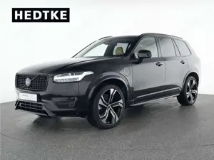 Volvo XC90 T8 Recharge AWD Ultimate Dark 22"+AHK+360° Bild 1