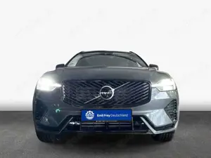 Volvo XC60 XC60 T8 AWD Plug-in Hybrid Ultra Dark Bild 2