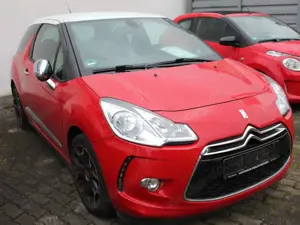 Citroen DS3 DS3 THP 150 SportChic Leder  Webasto
