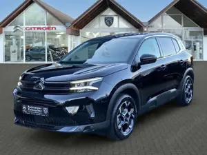 Citroen C5 Aircross Plus Hybrid 145 E-DSC6 Plus