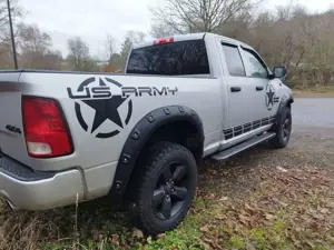 Dodge RAM Bild 3