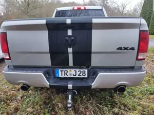 Dodge RAM Bild 4