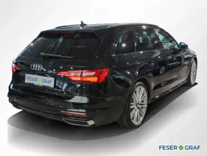 Audi A4 Bild 2