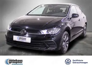 Volkswagen Polo GOAL 1,0 l TSI 70 kW 95 PS 7-Gang-Doppelkupplungsgetriebe D
