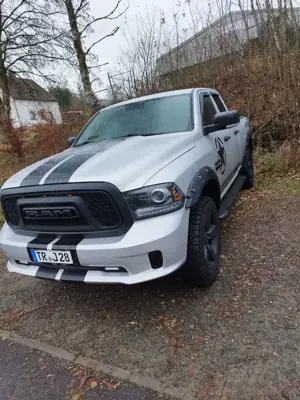 Dodge RAM Bild 2