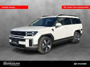 Hyundai SANTA FE Santa Fe 1.6T-GDI Signature PHEV 4WD HeadUp/SHZ