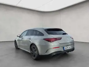 Mercedes-Benz CLA 200 CLA Bild 3