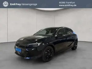 Opel Corsa 1.2 Direct Injection Turbo GS