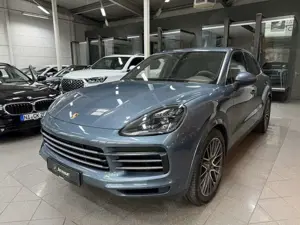 Porsche Cayenne S Matrix-LED LUFT BOSE HA-Lenkung APPROVED