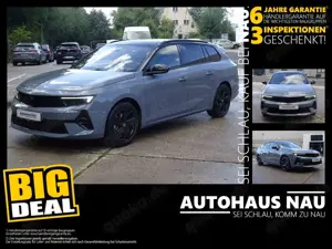 Opel Astra ST 1.2 MHEV GS LED+PANO+360