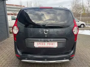 Dacia Lodgy Stepway /7-Sitze/Standheizung/Navi/AHK Bild 3
