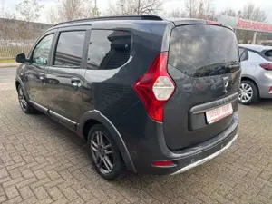 Dacia Lodgy Stepway /7-Sitze/Standheizung/Navi/AHK Bild 2
