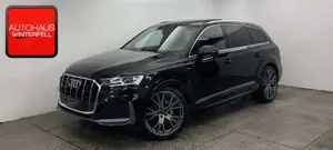 Audi Q7 50 TDI QU S LINE PANO+AHK+360+STANDHEIZUNG+