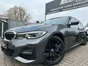 BMW 330 e M Sport Laser*ACC*360°*AHK*HiFi*Shadow*HUD