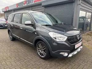 Dacia Lodgy Stepway /7-Sitze/Standheizung/Navi/AHK Bild 5