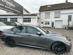 BMW 330 e M Sport Laser*ACC*360°*AHK*HiFi*Shadow*HUD Bild 3