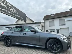 BMW 330 e M Sport Laser*ACC*360°*AHK*HiFi*Shadow*HUD Bild 4