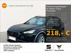 CUPRA Formentor 1.4 e-HYBRID Alu LED Full Link ACC PDC Sitzheizung