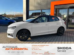 Skoda Fabia Fabia 1.0 TSI Selection *SHZ*Klima*PDC*GAR 2030