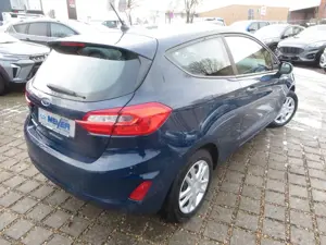 Ford Fiesta Trend , Bluetooth Bild 3