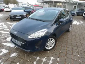 Ford Fiesta Trend , Bluetooth