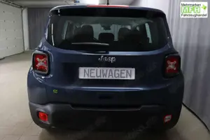 Jeep Renegade Longitude 1.5 T4 DCT7 e-Hybrid 96kW, Business-P... Bild 5