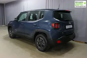 Jeep Renegade Longitude 1.5 T4 DCT7 e-Hybrid 96kW, Business-P... Bild 4