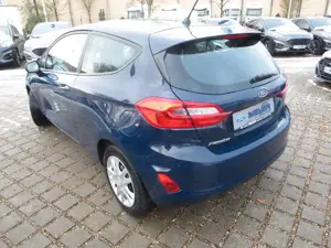 Ford Fiesta Trend , Bluetooth Bild 2