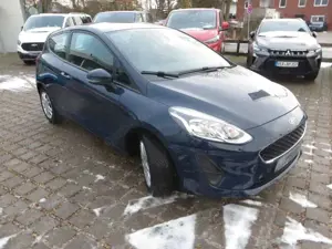 Ford Fiesta Trend , Bluetooth Bild 4