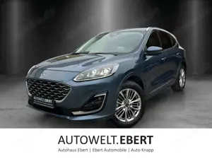 Ford Kuga 2.5 PHEV Vignale Aut./LED/ACC/KAMERA/BO/