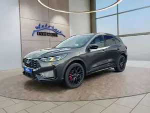 Ford Kuga Sound Edition 2,5 Plug-In Hybrid Vollausstattung!