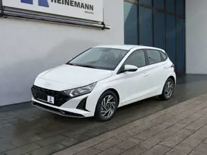Hyundai i20 Trend FL (MY25) 100 PS Navi Klima SHZ EPH Rückfahr