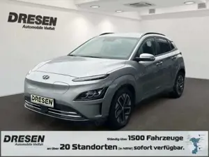 Hyundai KONA Advantage Klimaautomat*Sitzheiz*Kamera*PDC*3-Phase