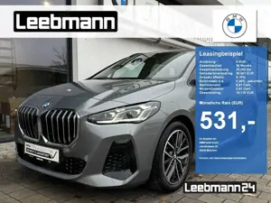 BMW 223 i Active Tourer M-Sportpaket ACC/PanoDach/HK