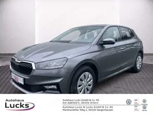 Skoda Fabia 1.0 TSI Selection LED BEH.-LENKR SMARTLINK