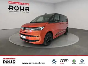 Volkswagen T7 Multivan Multivan Edition KÜ (AHK/Matrix/18 ) 2.0 l TDI 7-G