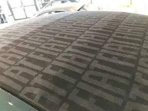 Fiat 500e Cabrio by Bocelli Bild 3