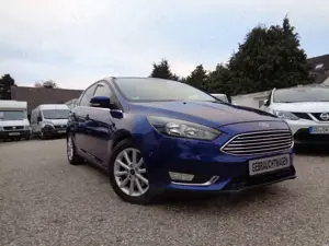 Ford Focus Titanium !! 182 PS !!