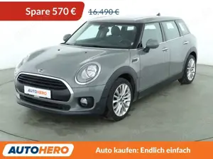 MINI One Clubman One *NAVI*PANO*HK*LIM*PDC*SHZ*