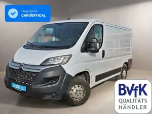 Citroen Jumper L1H1 2.2HDi, GARANTIE, MwSt, Klima, PDC,